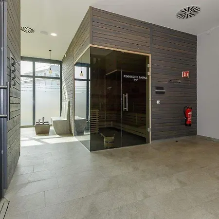 Apartment Aparthotel-waterkant-suites-suite-0-09 *